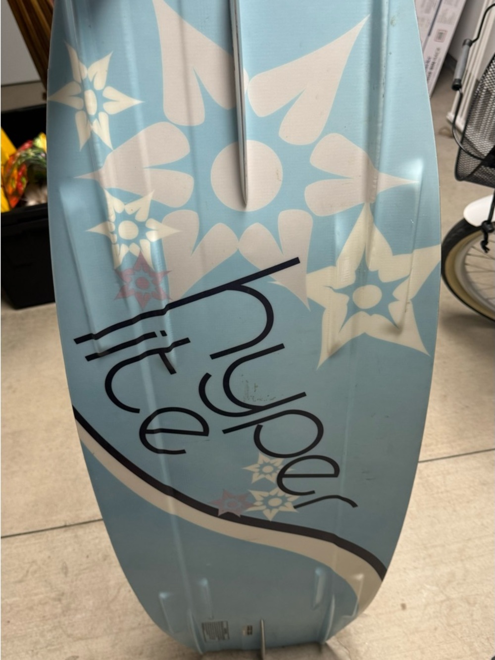 Hyperlite Wakeboard - Picture 3 of 3